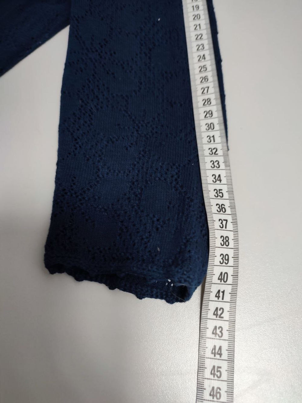 Кардиган красивый 46 размер