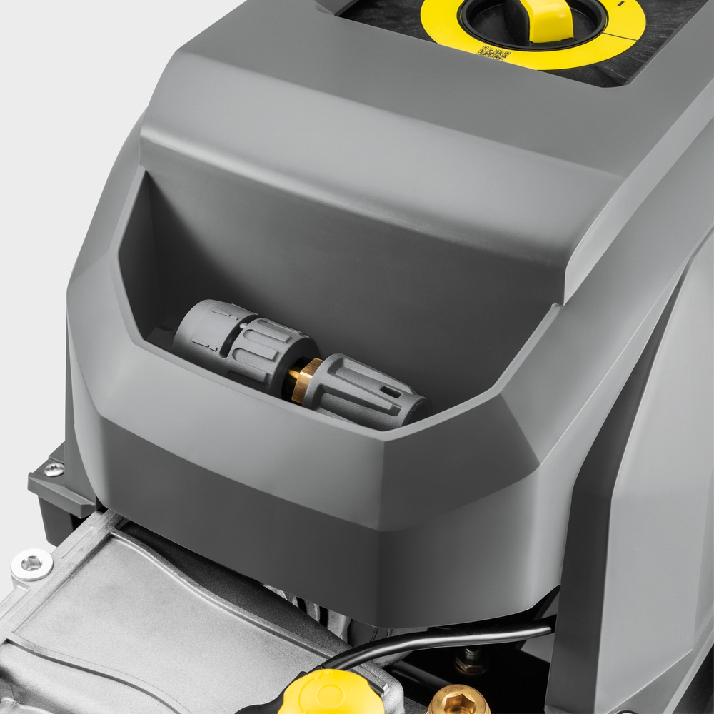 Аппарат высокого давления HD 6/15-4 M Classic