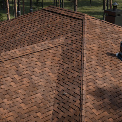 Черепица битумная гибкая Tegola COMFORT SANREMO Pelle 227