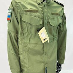 Костюм тактический А5.1.1 «Офицер», олива