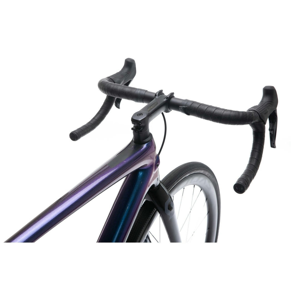 Шоссейный велосипед Scott Addict Gravel 10 (2020)