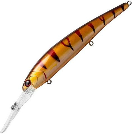 Воблер TsuYoki Soloist 120F цв 809