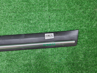 Накладка двери передняя правая Geely Atlas (16-22)