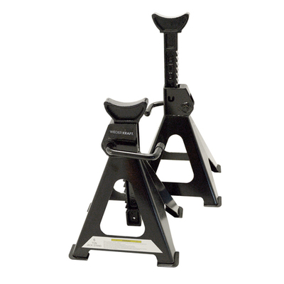 WDK-84602 Комплект подставок под автомобиль, 2 шт., г/п 6 т