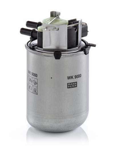 MANN-FILTER - WK9080-MNF - Fuel Filter