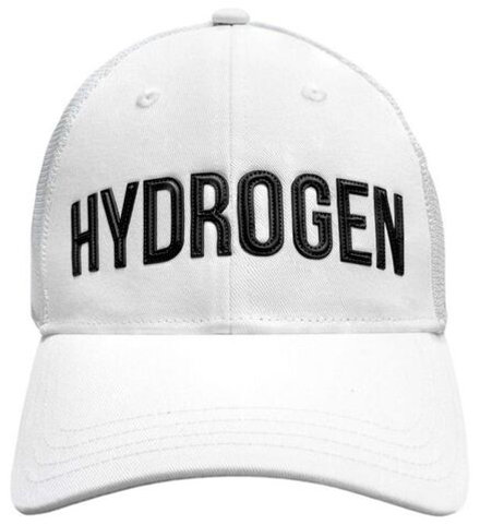 Теннисная кепка Hydrogen Bicolor