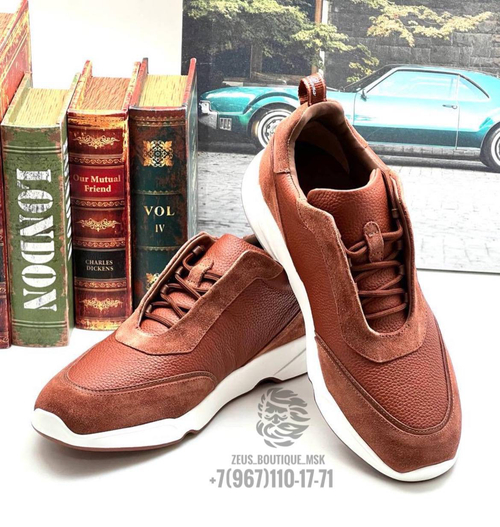 Кроссовки Loro Piana