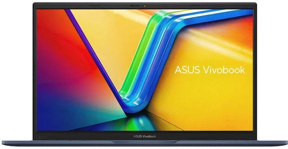 Ноутбук ASUS X1504ZA-BQ084 (90NB1021-M00EJ0) 15.6"FHD IPS/i3-1215U 6С/8Gb/256Gb SSD/Intel UHD/DOS синий