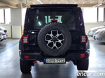 Jeep Wrangler (JL) 2.0 Rubicon Power Top 4 даери (05.2021)