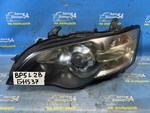 Фара передняя левая SUBARU LEGACY 2003-2006