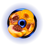 Space Smoke Mix - Peachyan (30g)