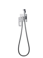 Гигиенический душ со смесителем Gappo G7217-8