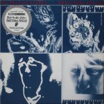 The Rolling Stones / Emotional Rescue (LP)