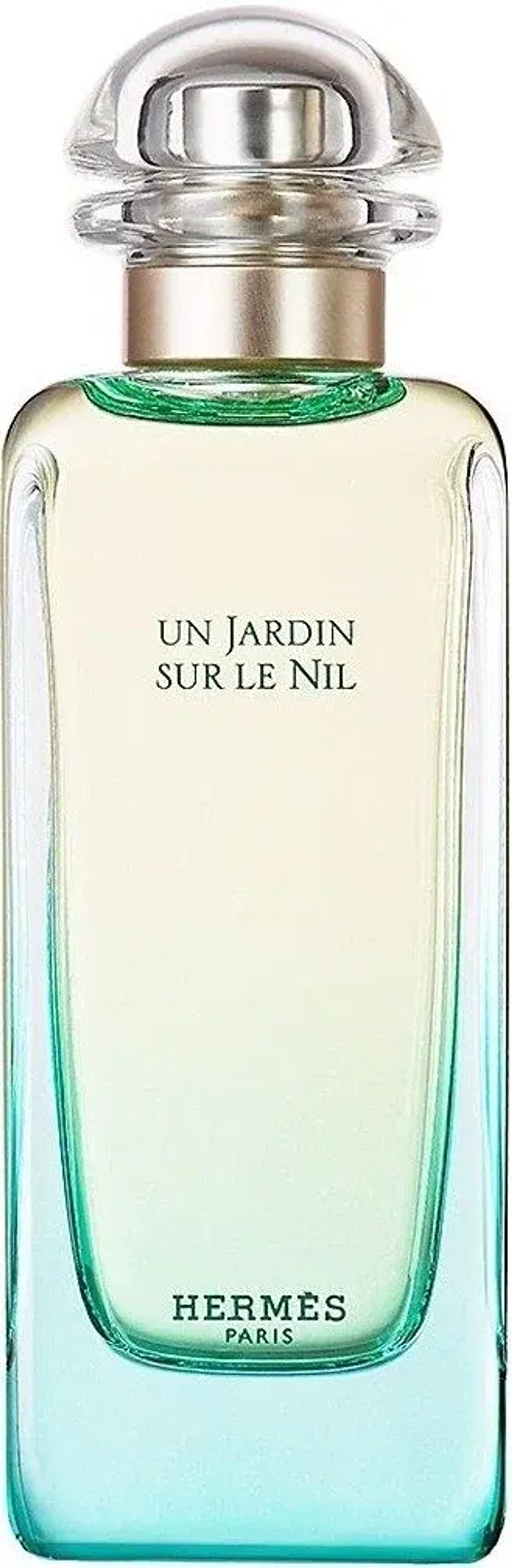 Hermes туалетная вода Un Jardin sur le Nil, 100 мл, 300 г