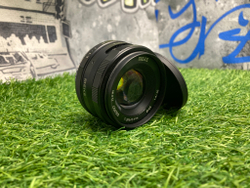 Meike 35mm 1.4 Sony E
