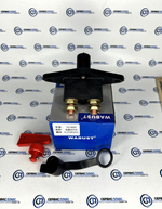 Выключатель массы F3000 81.25506.6033