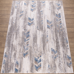 Kalahari W9732 L.BEIGE \ L.BLUE Прямой