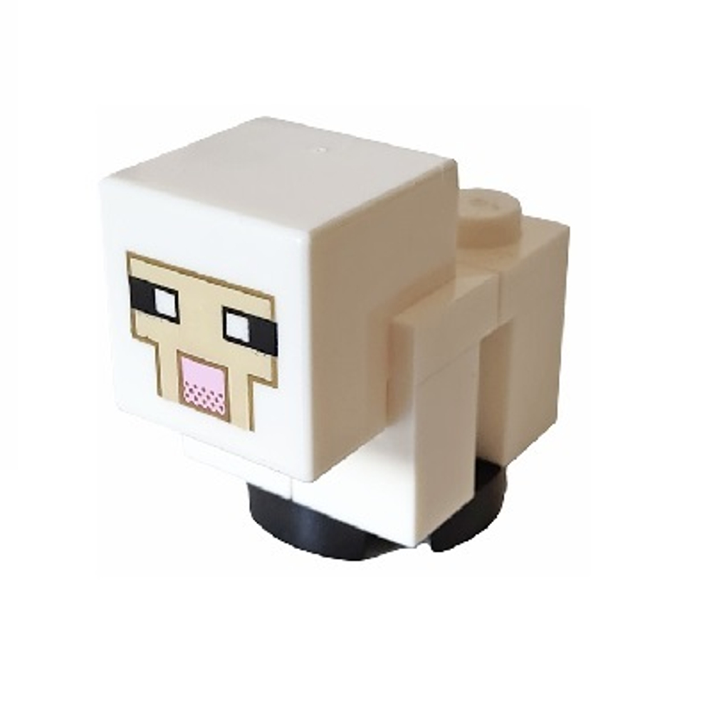 Овца minesheep09