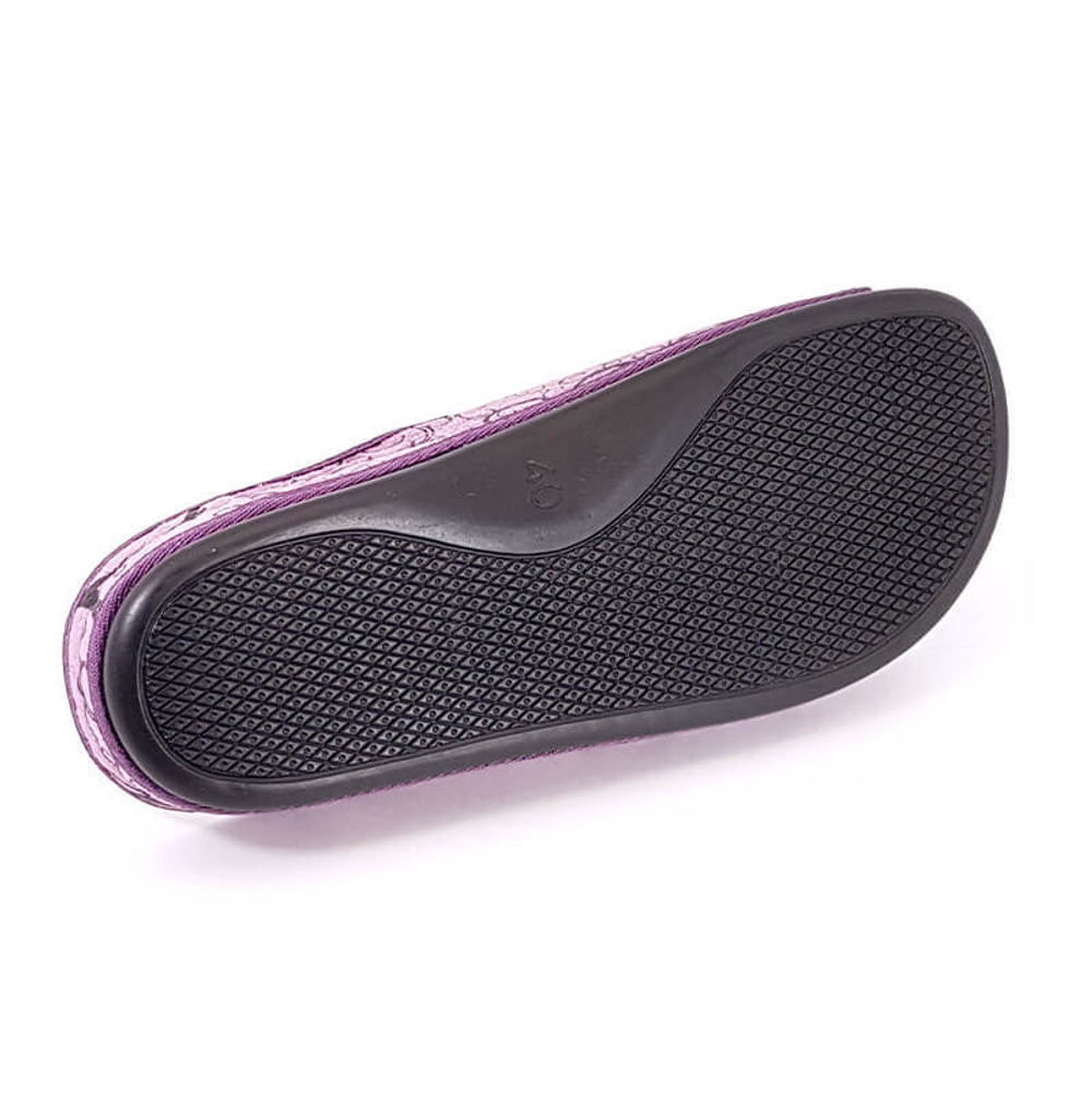INBLU DH-3X Фиолетовые