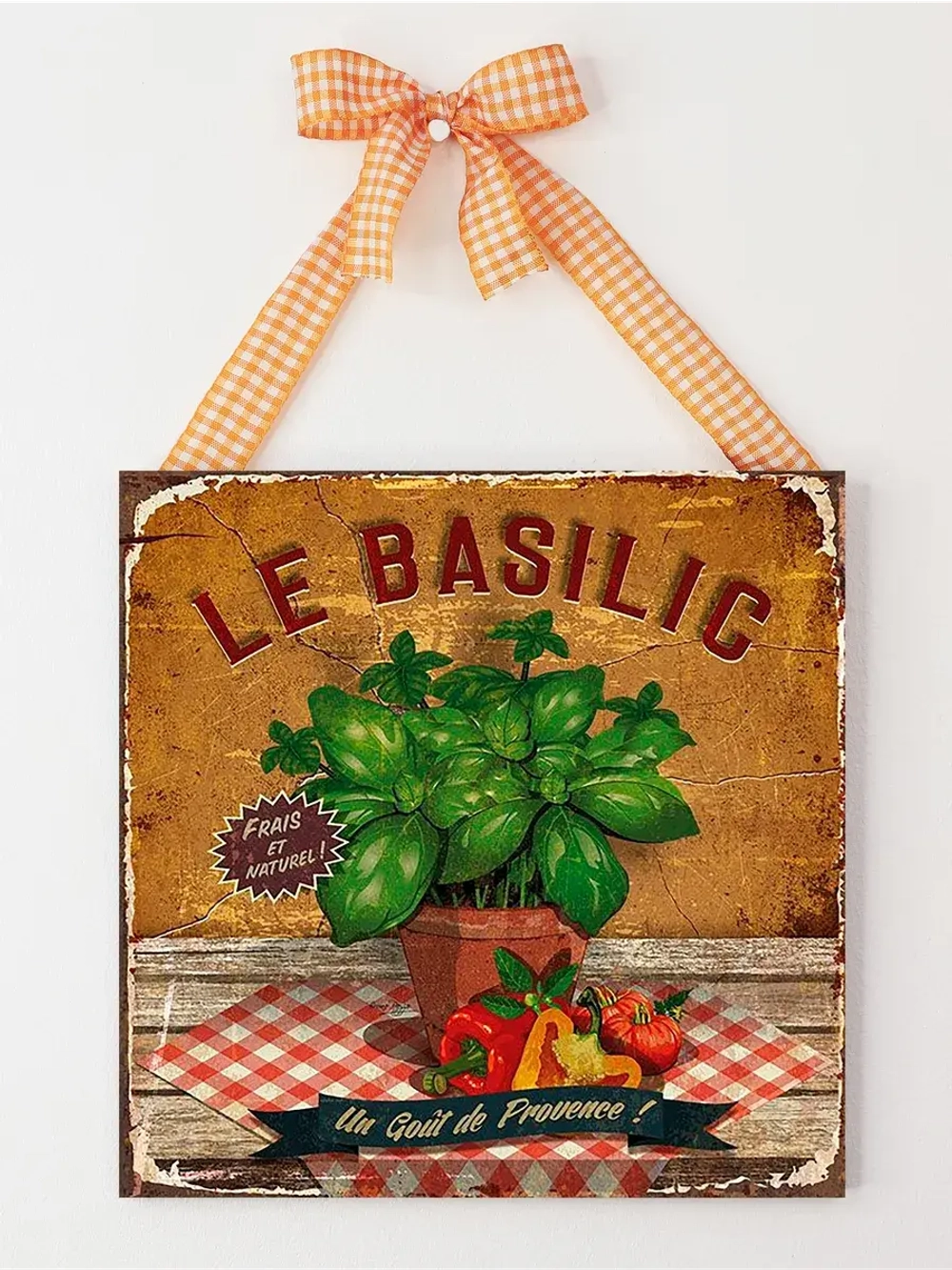 Панно на стену для интерьера 4 шт