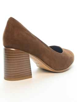 Туфли женские Ascalini G2426