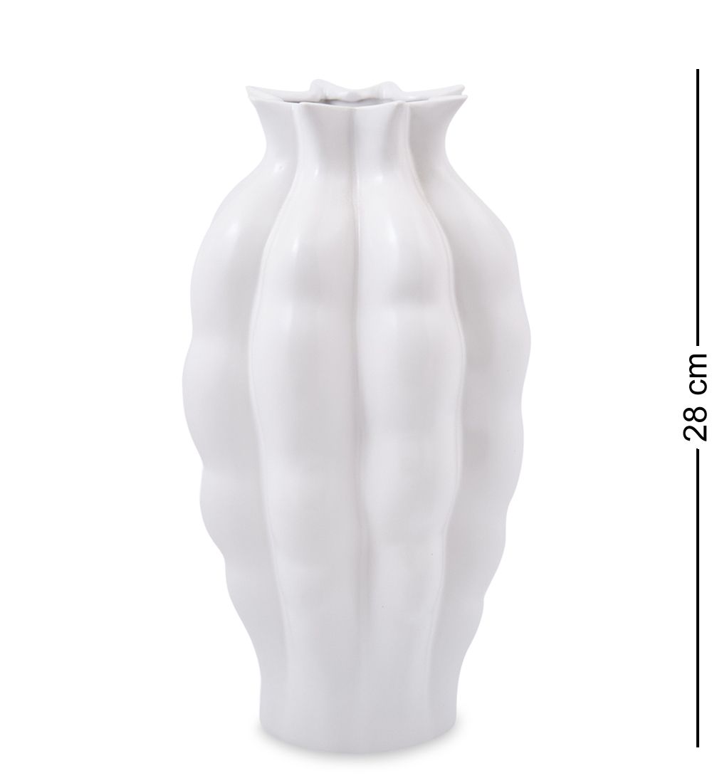 Cervena Kostka OS-150/2 Декоративная ваза «Резонанс»