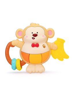 Набор игрушек развивающих Обезьянка (LDJ242-3)