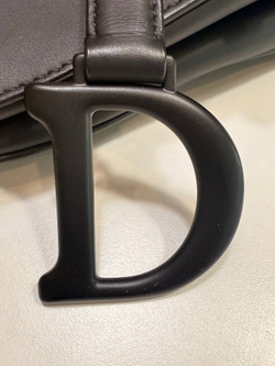 Сумка Christian Dior Saddle Bag