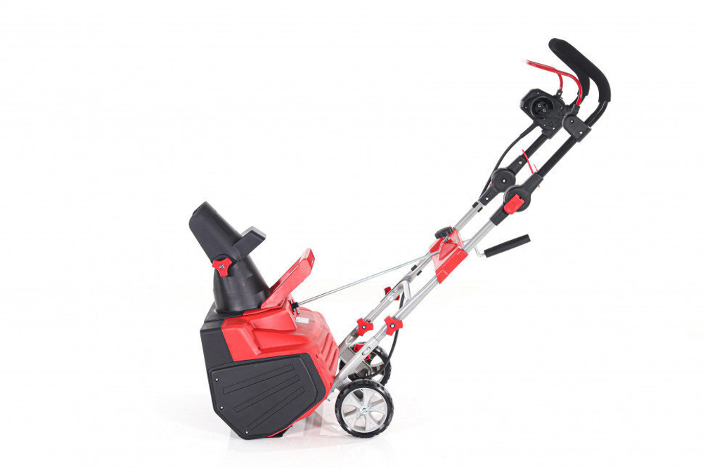 Снегоуборщик электрический GEOS SnowLine 46 E