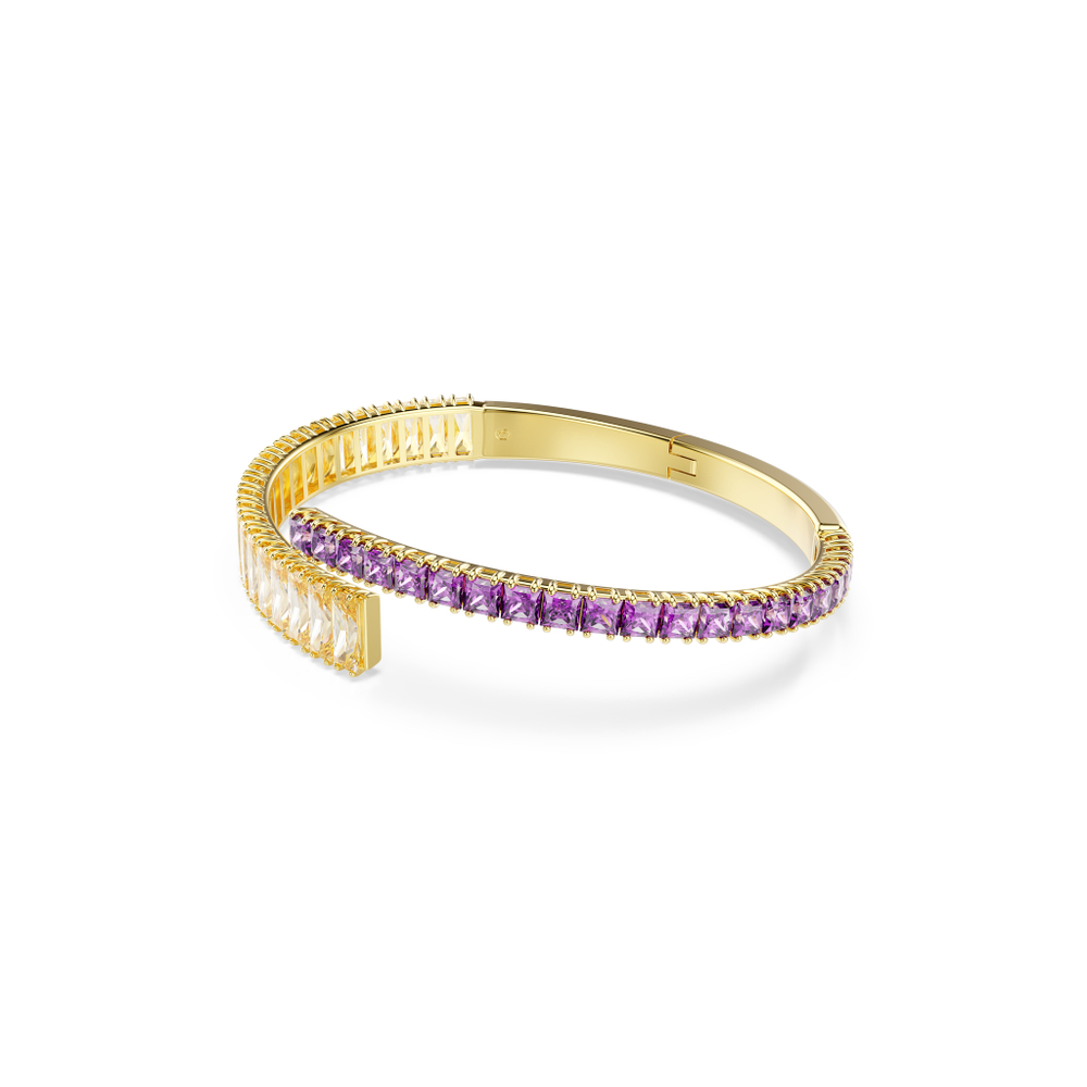 MATRIX:BANGLE PUR/TOP/GOS M