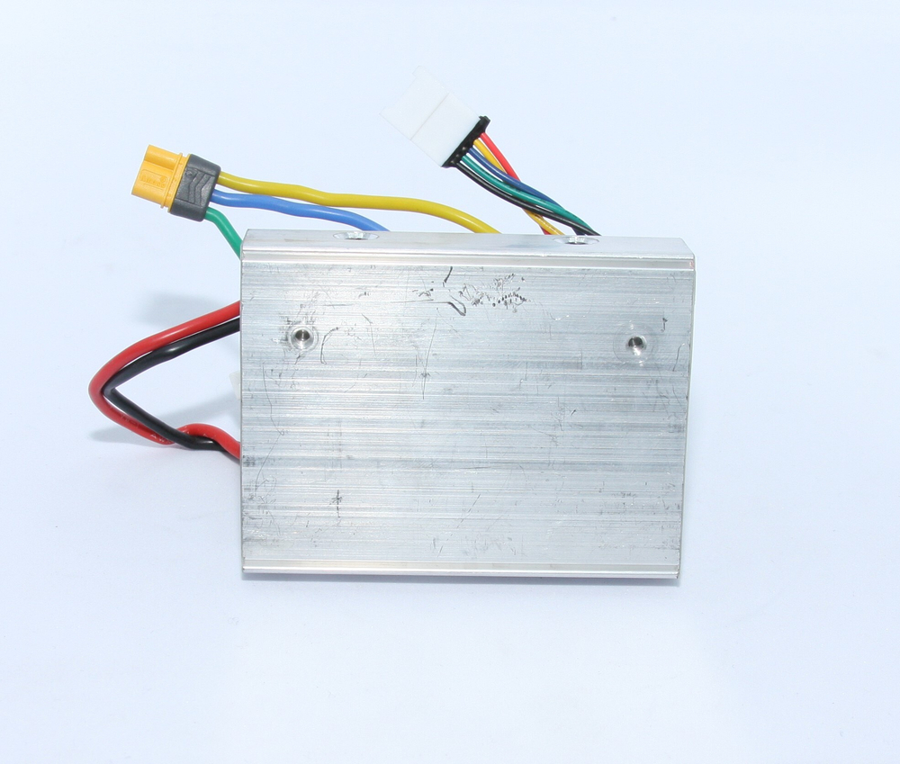 Контроллер 24v Midway 0810