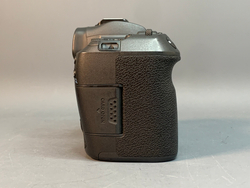 Canon EOS R 25.000 Кадров