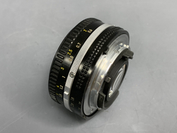 Nikon Nikkor 50mm 1.8