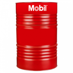 Mobil DTE Oil Heavy Medium 208 л