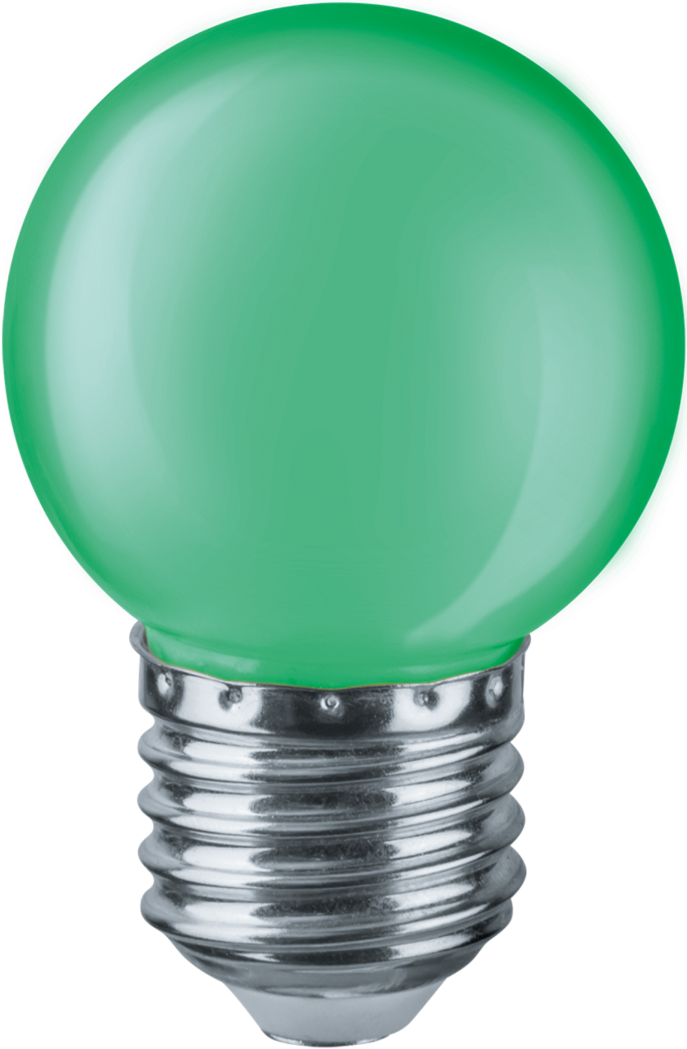 Лампа Navigator 71 828 NLL-G45-1-230-G-E27