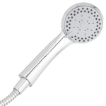 Смеситель для ванны, Frap, корот изл, с картриджем, хром, F3063