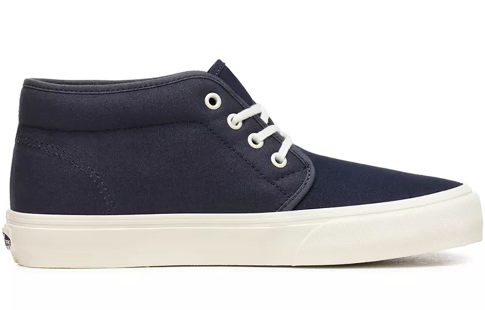 Pilgrim X Vans Chukka Dx Surf