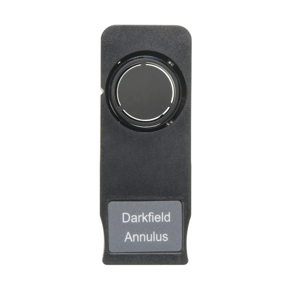 Слайдер-конденсор темного поля (для Микромед inf.)