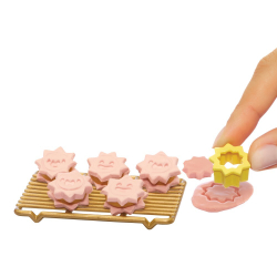MGA's Miniverse - Мини шар с конфетным сюрпризом Make It Mini from Scratch 531081