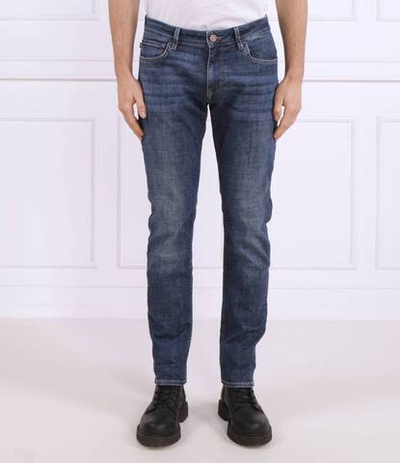 Джинсы 15 Stephen Joop! Jeans - голубой(30036694)