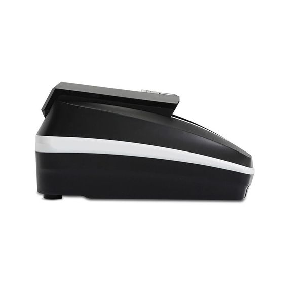 Автоматический детектор банкнот Mertech D-20A Promatic, GREENRED, RUB, USB, АКБ, технология Антистокс