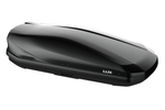 Багажный бокс на крышу авто LUX IRBIS 175 450L (1750х850х400)