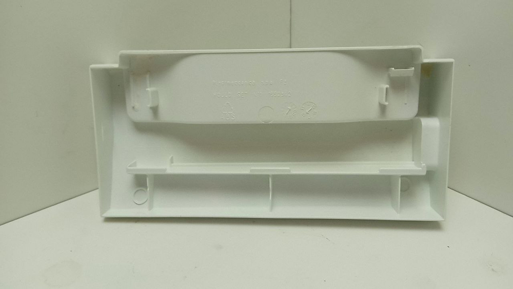 EWS1256EGU кт7 Ручка кюветы для стиральной машины Electrolux Zanussi б/у