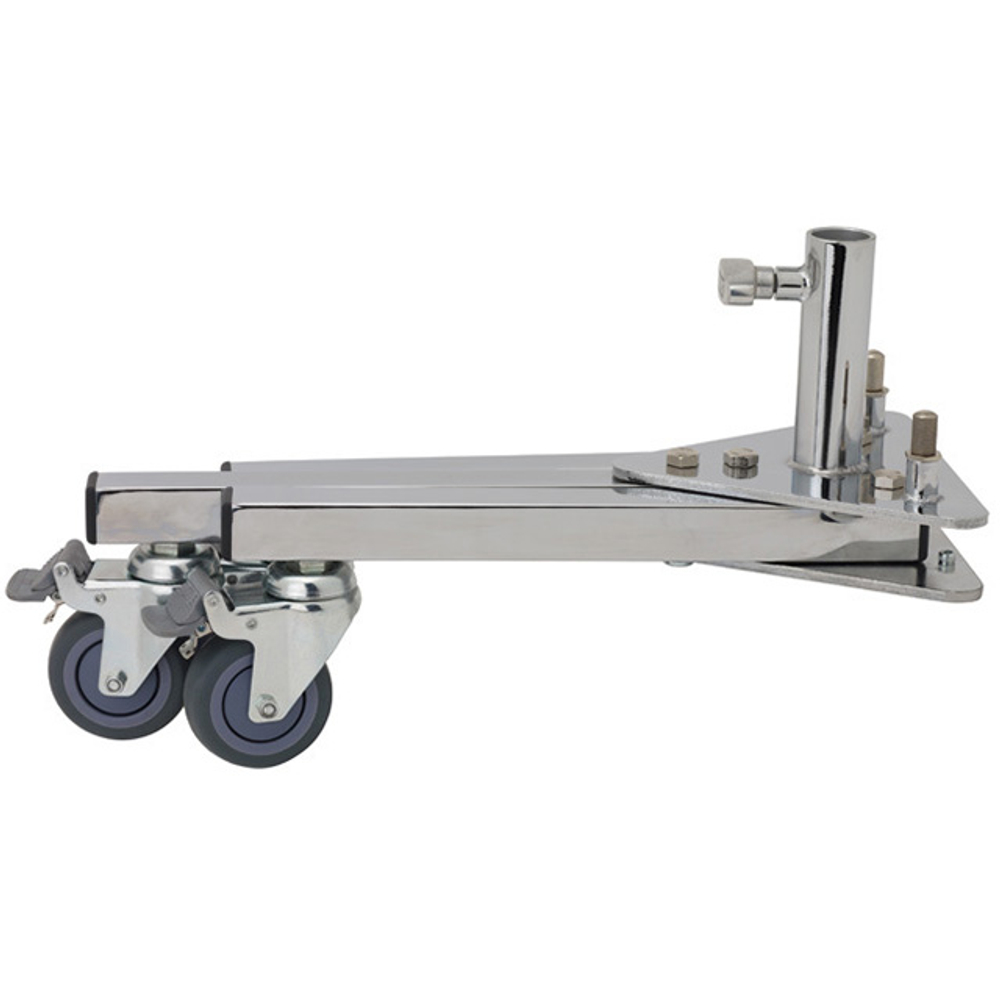 KUPO 350 Runway Base Stand. База стойки на колёсах (диам. осн. 75 см ↓70 кг)