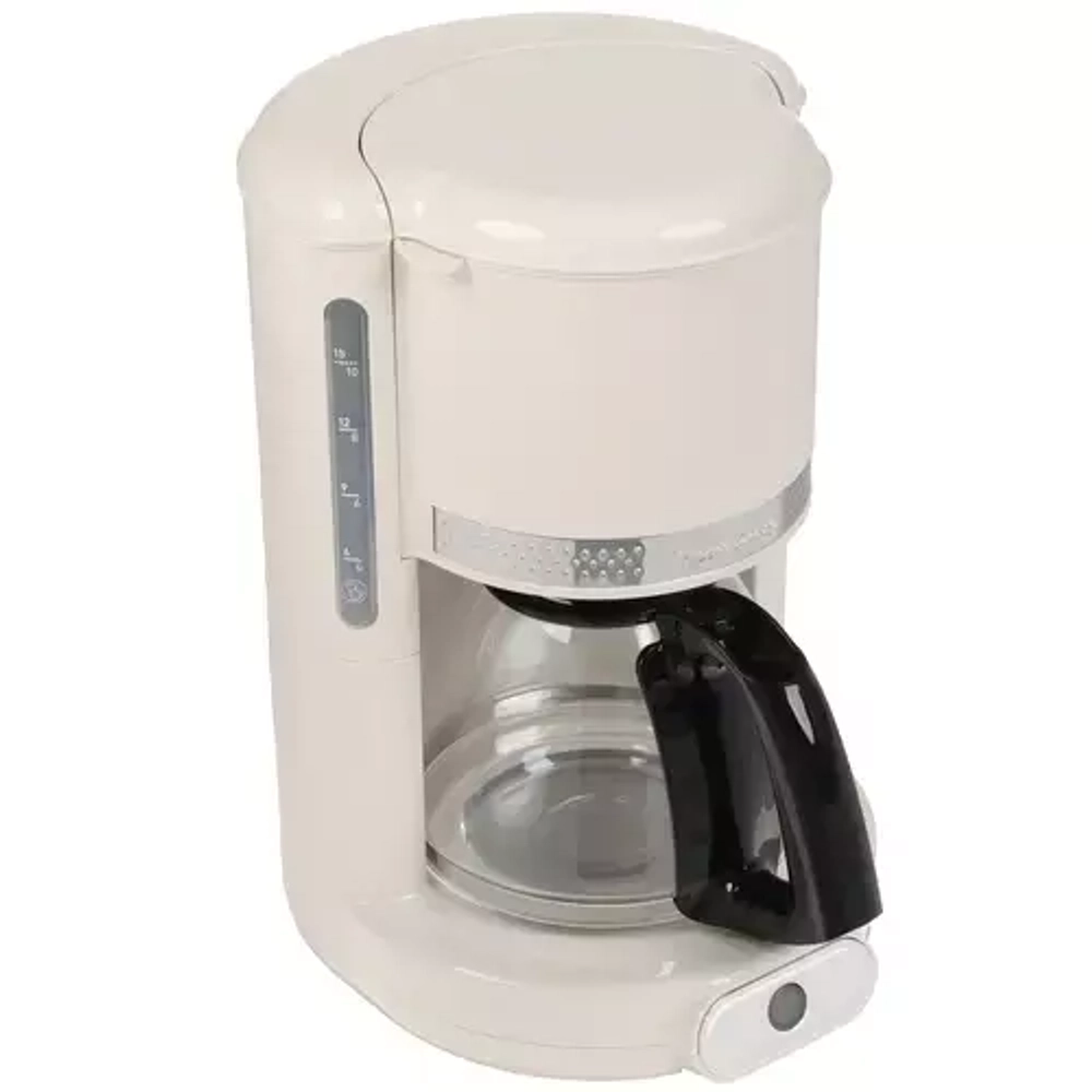 Кофеварка капельная MOULINEX Soleil FG385A30 (q)