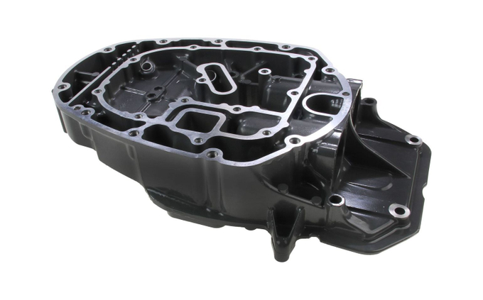 Проставка блока двигателя Honda BF40-50