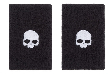 Теннисные напульсники Hydrogen Sweatband