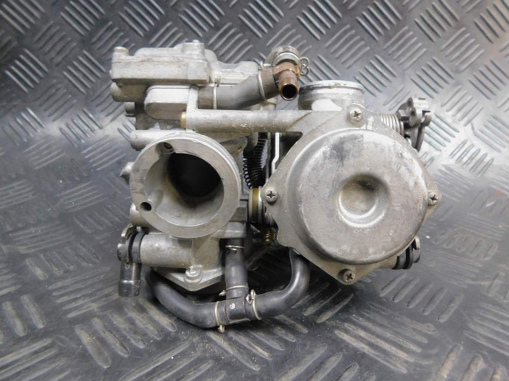 Карбюраторы Honda Shadow 400 NC34 052518