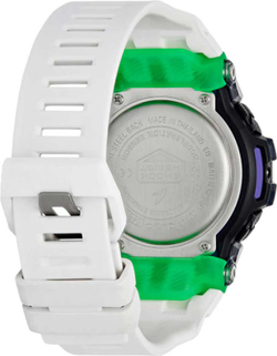 Часы Casio GBD-100SM-1A7ER