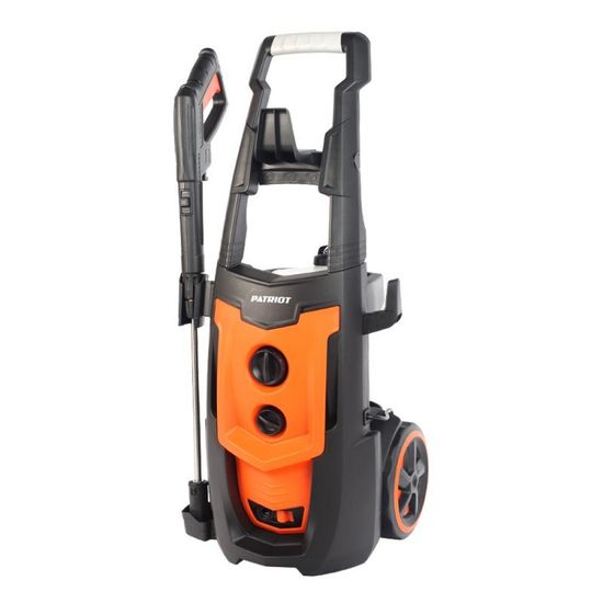 Мойка высокого давления "PATRIOT" GT 750 Imperial